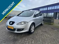 SEAT Altea 1.6 Comfortstyle Airco NAP (bj 2006)