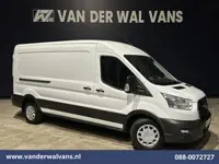 Ford Transit 2.0 TDCI 170pk L3H2 Euro6 Airco | Camera | Apple Carplay | Cruisecontrol | 2800kg Trekh