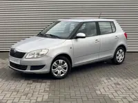 Skoda Fabia 1.2 TSI Ambition bouwjaar 2013 ( nw apk )