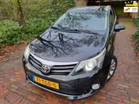 Toyota Avensis Wagon WAGON 2.0 VVTi Executive Bns Aut. FULL OPTION