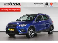 SEAT Arona 1.0 TSI Style Business Intense / 18'' LMV / Keyless / Navigatie / Camera /