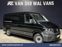 Volkswagen Crafter 2.0 TDI 140pk L3H2 L2H1 Euro6 Airco | Camera | Navigatie | Apple Carplay | Trekha