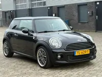 Mini Mini 1.6 One Chili-Airco-elek ramen-nw apk