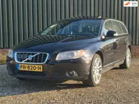 Volvo V70 3.0 T6 AWD Summum/Schuifdak/Ad cruise/18 inch/Nav/enz