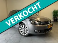 Volkswagen Golf 1.4 TSI Highline / 17 inch/clima/ cruise/stoelverw/goed onderhouden