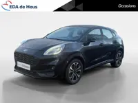 Ford Puma 1.0 EcoBoost Hybrid ST-Line | Stoel/Stuurverwarming | Apple Carplay/Android Auto | Parkeer