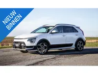 Kia Niro 1.6 GDi PHEV DynamicLine TREKHAAK / PLUG IN HYBRID / CARPLAY / NAVI / FABRIEKS GARANTIE !