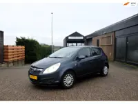 Opel Corsa 1.2-16V Selection