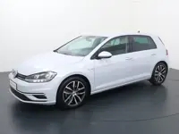 Volkswagen Golf 1.5 TSI Highline | 130 PK | Multifunctioneel stuurwiel | Cruisecontrol | Achteruitri