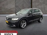Volkswagen Tiguan 1.5 TSI ACT Highline Business R
