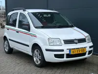 Fiat Panda 1.2 Edizione Cool
