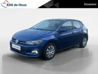 Volkswagen Polo 1.0 TSi Comfortline Executive | Automaat | Adaptief Cruise | Camera | Parkeersensore