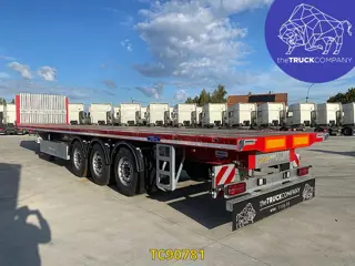 Hoet Trailers HT.SPS.HD