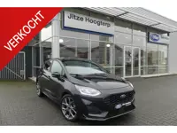 Ford Fiesta 1.0 EcoBoost Hybrid ST-Line WINTER PACK, CRUISE, CLIMA, DAB, PDC, APPLE CARPLAY/ANDROID 