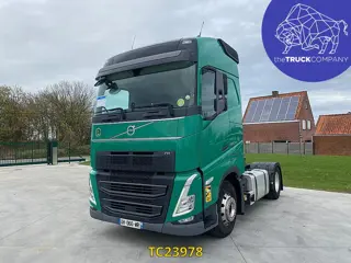 Volvo FH 500 (bj 2022)