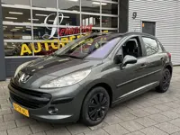 Peugeot 207 1.4-16V XT- 5Drs I Airco I Comfort pakket I Trekhaak I APK 10-2026