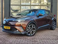 Toyota C-HR 1.8 Hybrid Dynamic | Automaat | ACC | Trekhaak | Stoelverwarming | Camera |