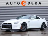 Nissan GT-R 3.8 V6 Black Edition MY2012