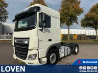 DAF XF 480 FTP ACC/PTO/MX Engine Brake (bj 2021, automaat)
