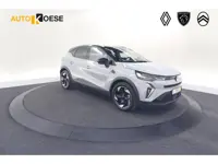 Renault Captur 1.6 E-Tech Full Hybrid 145 Techno | Camera | Navigatie | Apple Carplay | Parkeersenso