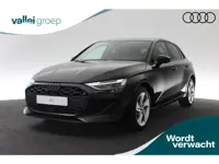 Audi A3 Sportback 40 TFSI e 204 pk Advanced edition | Assis.pak driving+parking plus | Optiekpakket 