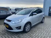 Ford C-Max 1.0 Titanium / Clima / Cruise / Navi / MOTOR DEFECT !!