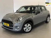 Mini Mini 1.5 One First / NL-auto / CarPlay / Navi
