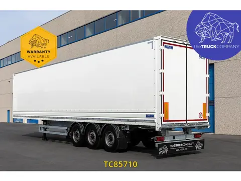 Hoet Trailers HT.BOX