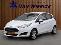 Ford Fiesta 1.0 Style 5-Deurs | Nieuwe distributieriem | Navi | Bluetooth