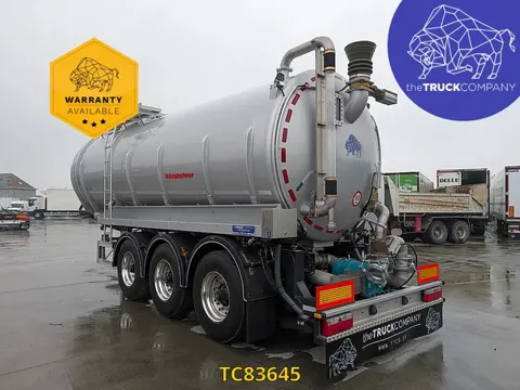 Kässbohrer STN L 30