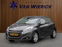Peugeot 208 1.2 PureTech Signature | Apple Carplay | Navi | Bluetooth