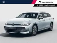 Volkswagen Passat Variant Business 1.5 eHybrid 204 PK 6 versn. DSG · Comfort Pakket incl. verwarmbar