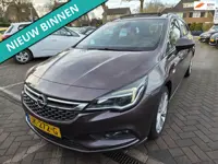 Opel Astra Sports Tourer 1.0 Edition NETTE AUTO RIJDT EN SCHAKELT GOED