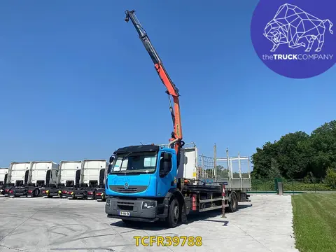 Renault Premium 310 (bj 2013)
