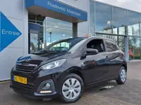 Peugeot 108 1.0 e-VTi 70pk Blue Lion 5-Deurs | Origineel NL | Airco | Bluetooth Carkit+Streaming | C