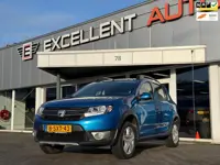 Dacia Sandero 0.9 TCe Stepway Lauréate