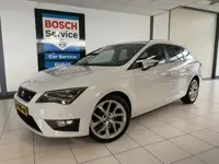 SEAT Leon ST 1.4 TSI FR Business trekhaak /Navigatie / Cruise control