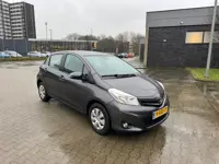Toyota Yaris 1.0 VVT-i Now