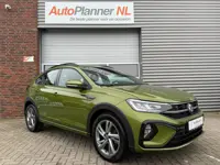 Volkswagen Taigo 1.0 TSI R-Line! 110PK! Nieuwstaat! 1e Eig!