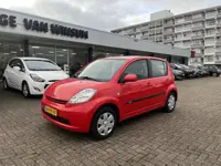 Daihatsu Sirion 2 1.0-12V Trend Airco Pano Nap (bj 2005)
