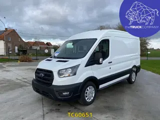 Ford Transit 130.35 L2H2 - AUTOMATIC GEARBOX - NEW VAN