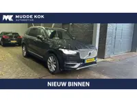 Volvo XC90 T8 Twin Engine Inscription | Luchtvering | Bowers&Wilkins | Massage | Stoel+Stuurverwarmi