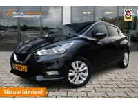 Nissan Micra 1.0 IG-T N-Connecta | Camera | DAB | Carplay |