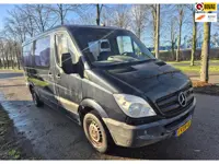 Mercedes-Benz Sprinter 315 2.2 CDI 325 HD DUBBELE CABINE