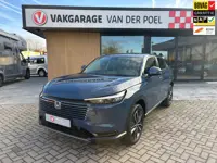 Honda HR-V 1.5 e:HEV Elegance