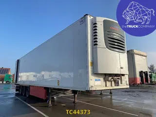 Schmitz Cargobull SKO 24/L (bj 2015)