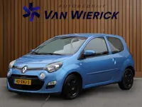 Renault Twingo 1.2 16V Collection 75PK! | Cruise | Bluetooth | Airco