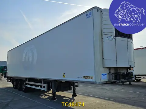 Chereau (bj 2013)