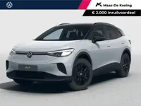 Volkswagen ID.4 Pro Limited Edition 77 kWh accu 286 PK · Achteruitrijcamera · Draadloze telefoonlade