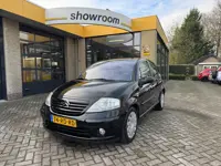 Citroën C3 1.4i Exclusive Automaat Climate Control